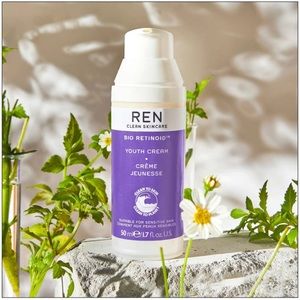 REN youth cream